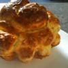 brioche au beurre - Rezept