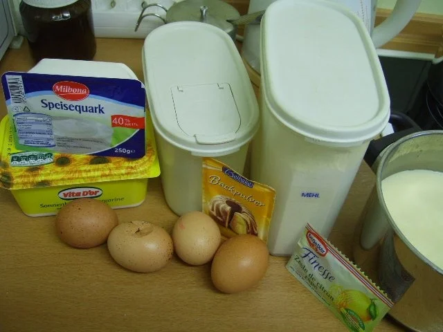 Quarkini - Rezept - Bild Nr. 2