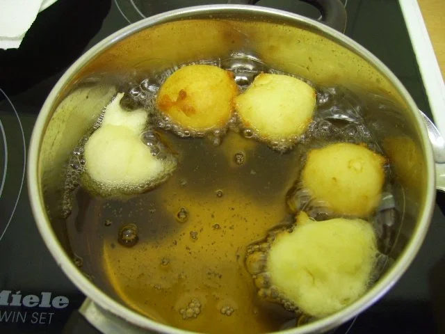 Quarkini - Rezept - Bild Nr. 9