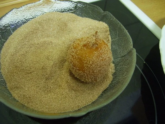 Quarkini - Rezept - Bild Nr. 11