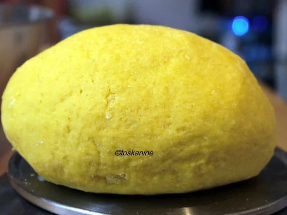 Spaghetti mit karamellisierter Tomatensauce - Rezept - Bild Nr. 3