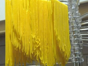 Spaghetti mit karamellisierter Tomatensauce - Rezept - Bild Nr. 5