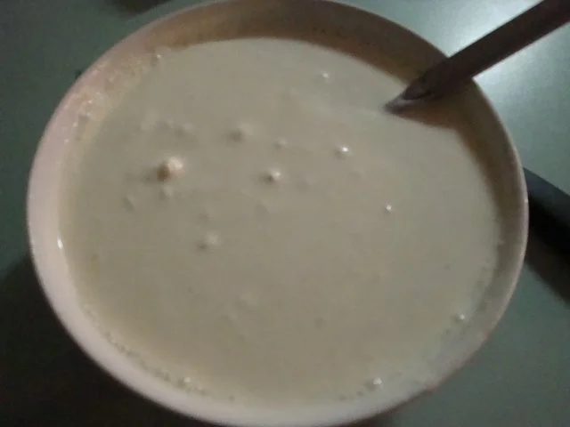 Rezept: Quiche mit Garnelen, Ziegenkäse und Spinat Bild Nr. 9 Quiche mit Garnelen, Ziegenkäse und Spinat - Rezept - Bild Nr. 9