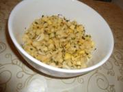 Sellerie - Salat - Rezept