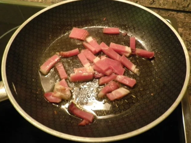 Rezept: Zwiebelkuchen für Zwei ... Bild Nr. 4 Zwiebelkuchen für Zwei ... - Rezept - Bild Nr. 4