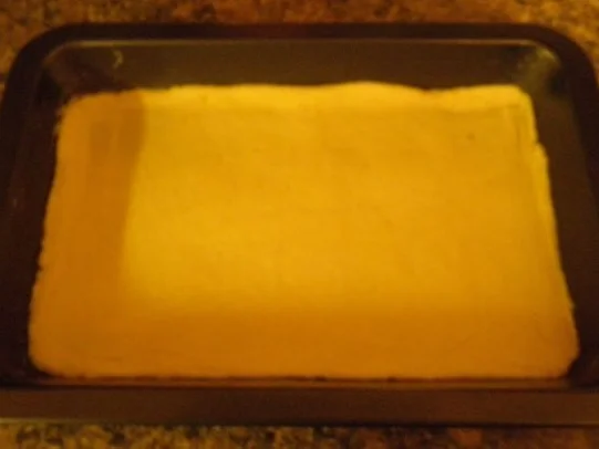 Rezept: Zwiebelkuchen für Zwei ... Bild Nr. 5 Zwiebelkuchen für Zwei ... - Rezept - Bild Nr. 5