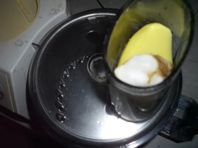 Topinamburpuffer - Rezept - Bild Nr. 4