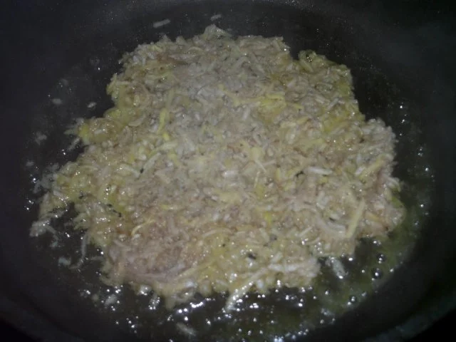 Topinamburpuffer - Rezept - Bild Nr. 6