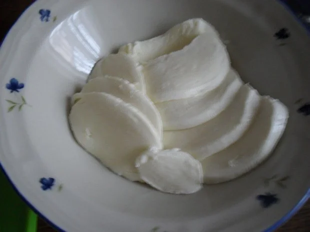 Rezept: Lasagne: Grünkohl mit Tomaten und Rauchfleisch Bild Nr. 7 Lasagne: Grünkohl mit Tomaten und Rauchfleisch - Rezept - Bild Nr. 7