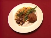 Rezept: Confit de Canard Promi Dinner (Teddy Ibing) Confit de Canard Promi Dinner (Teddy Ibing) - Rezept