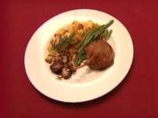 Confit de Canard Promi Dinner (Teddy Ibing) - Rezept