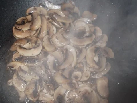 Rezept: Andy`s Hähnchensalat Bild Nr. 4 Andy`s Hähnchensalat - Rezept - Bild Nr. 4