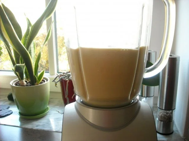 Quitten - Kuchen - Rezept - Bild Nr. 4