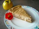 Quitten - Kuchen - Rezept