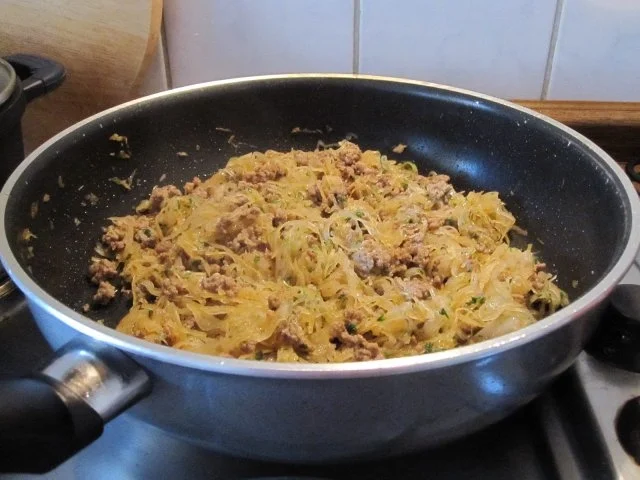 Gefüllte Paprika - Rezept - Bild Nr. 3