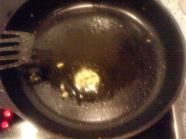 Rezept: Zum 300.EINE SCHWEINISCHE VERSUCHUNG ;-) - ODER - WALD - UND WIESENTELLER - Bild Nr. 9 Zum 300.EINE SCHWEINISCHE VERSUCHUNG ;-) - ODER - WALD - UND WIESENTELLER - - Rezept - Bild Nr. 9