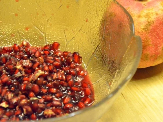 Rezept: Schweinefilet unter der Aprikosenkernkruste Bild Nr. 5 Schweinefilet unter der Aprikosenkernkruste - Rezept - Bild Nr. 5