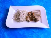Kochen: Hühnerbrust Chinesisch - Rezept