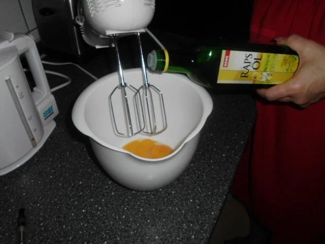 Rezept: "Boeuf Salat" aus Rumänien Bild Nr. 7 "Boeuf Salat" aus Rumänien - Rezept - Bild Nr. 7