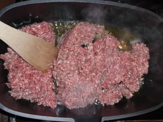 Bolognese Sauce / Salsa Bolognese / Sauce Bolognaise - Rezept - Bild Nr. 4