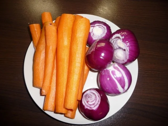 Bolognese Sauce / Salsa Bolognese / Sauce Bolognaise - Rezept - Bild Nr. 3