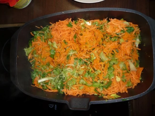 Bolognese Sauce / Salsa Bolognese / Sauce Bolognaise - Rezept - Bild Nr. 7