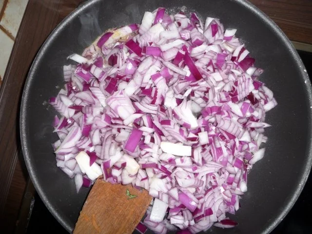 Bolognese Sauce / Salsa Bolognese / Sauce Bolognaise - Rezept - Bild Nr. 9