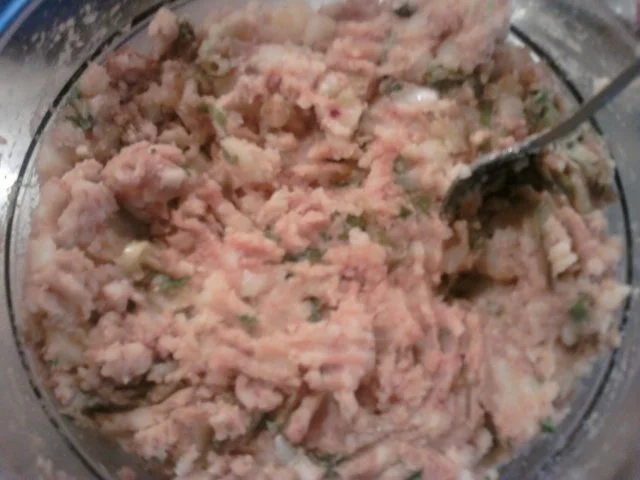 "Kartoffel-Krossies m. Zigeunersoße" - Rezept - Bild Nr. 3