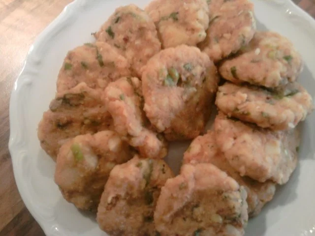 "Kartoffel-Krossies m. Zigeunersoße" - Rezept - Bild Nr. 4