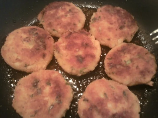 "Kartoffel-Krossies m. Zigeunersoße" - Rezept - Bild Nr. 5