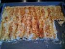 Leo´s Cannelloni - Rezept