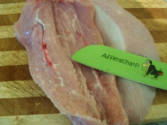 Putenrollbraten - Rezept - Bild Nr. 3