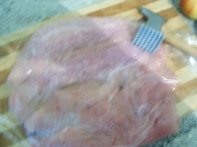 Putenrollbraten - Rezept - Bild Nr. 4