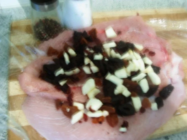 Putenrollbraten - Rezept - Bild Nr. 5