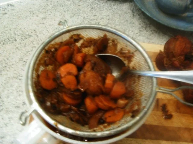 Putenrollbraten - Rezept - Bild Nr. 8