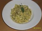 Tortellini mit Salbeibutter - Rezept