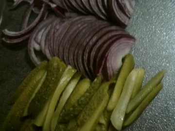 Rinderrouladen nach Opas Art - Rezept - Bild Nr. 3