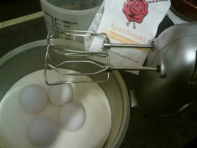 Rinderrouladen nach Opas Art - Rezept - Bild Nr. 9