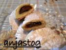 Susse Muscheln mit Nutella - Rezept