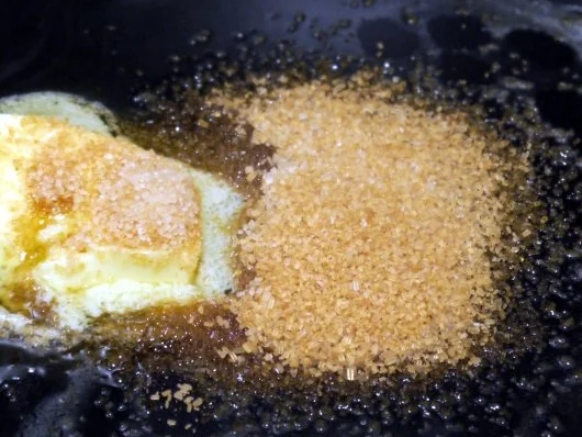 Rezept: Walnuss-Spätzle-Spitzkohlpfanne Bild Nr. 11 Walnuss-Spätzle-Spitzkohlpfanne - Rezept - Bild Nr. 11