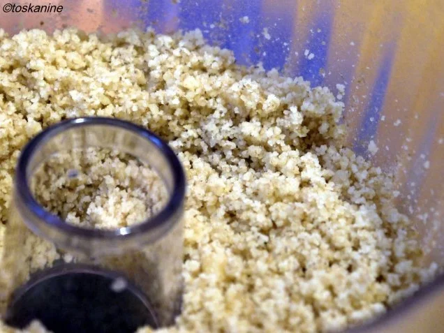 Rezept: Walnuss-Spätzle-Spitzkohlpfanne Bild Nr. 2 Walnuss-Spätzle-Spitzkohlpfanne - Rezept - Bild Nr. 2