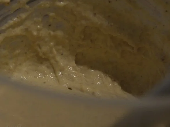 Rezept: Walnuss-Spätzle-Spitzkohlpfanne Bild Nr. 3 Walnuss-Spätzle-Spitzkohlpfanne - Rezept - Bild Nr. 3