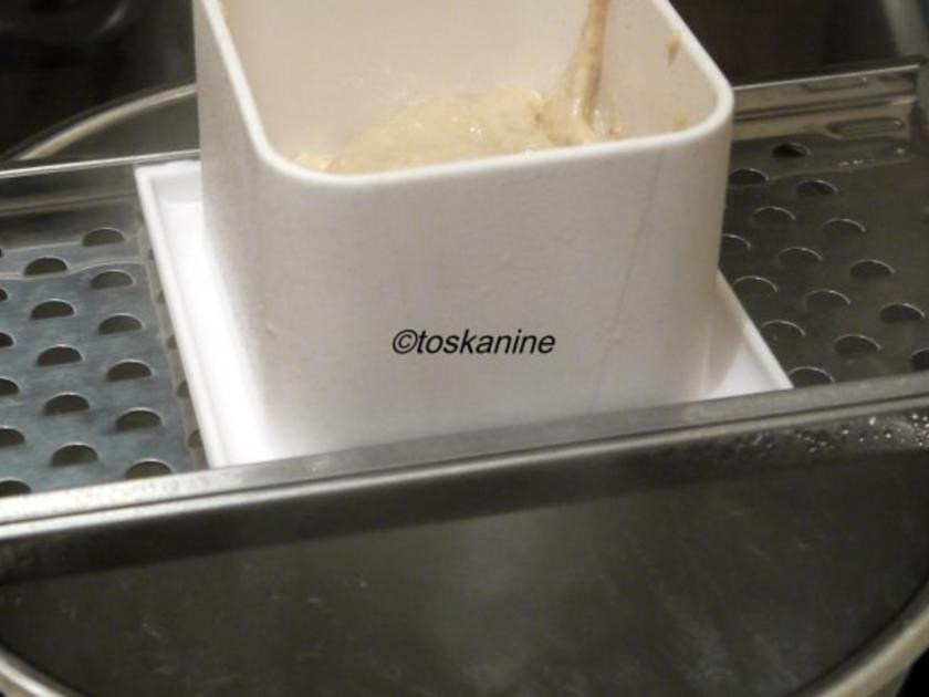 Walnuss Spätzle Spitzkohlpfanne - einfach - 114 kcal/100g