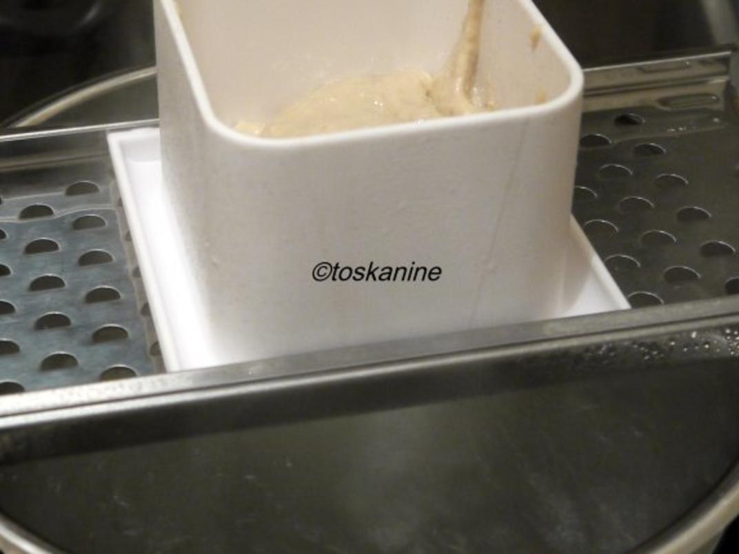 Walnuss Spätzle Spitzkohlpfanne - einfach - 114 kcal/100g