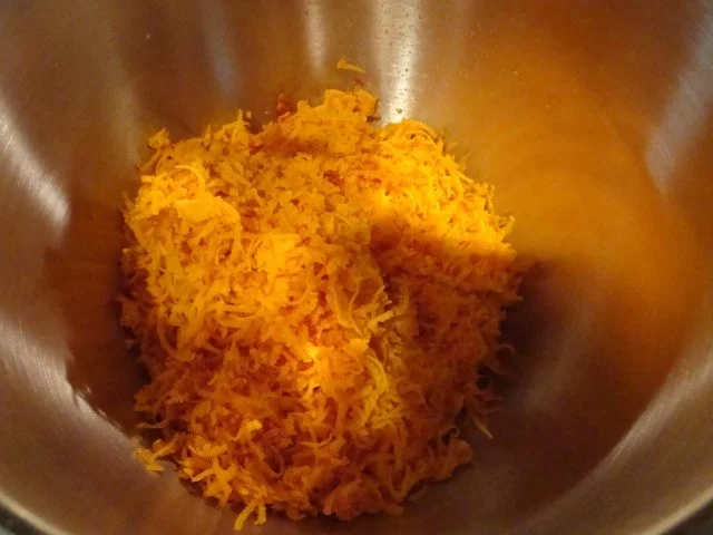 Kürbisbrot mit Dinkelmehl - Rezept - Bild Nr. 4