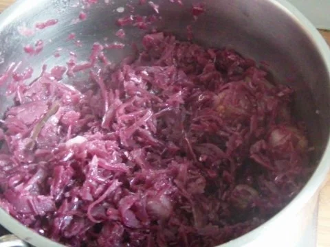 Putenoberkeule - Rezept - Bild Nr. 5