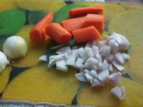 Putenoberkeule - Rezept - Bild Nr. 3