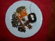 Glühwein Gewürzmischung - Rezept