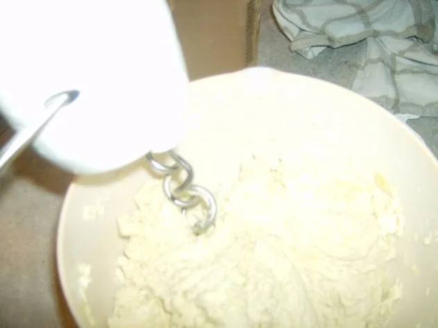 Unser Pizzateig - Rezept - Bild Nr. 4