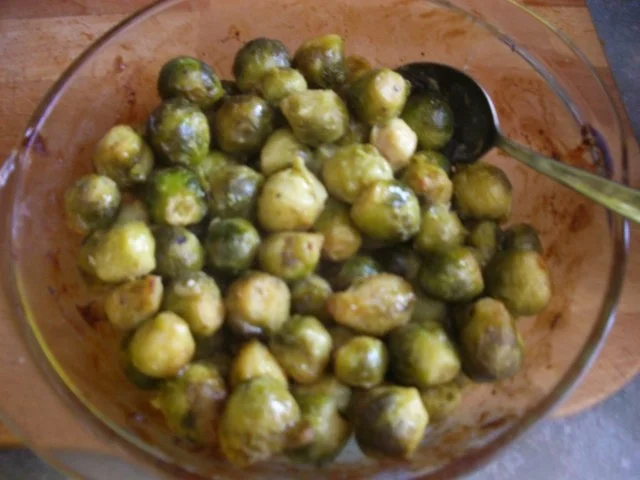 Schweinebäckchen  - ein sehr zartes Fleisch - Rezept - Bild Nr. 12